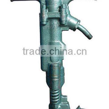 B47 Air Rock Drill Air Pick photo-3