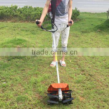 TUOGE farm weeding grass trimmer machine price