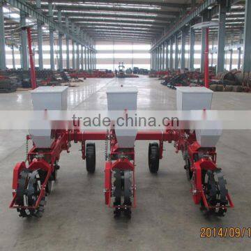 3 Row Corn Planter ISO 9000manufacturer photo-4