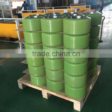 Custom Cast Iron Cart Wheels,custom Made Steel Wheels photo-2