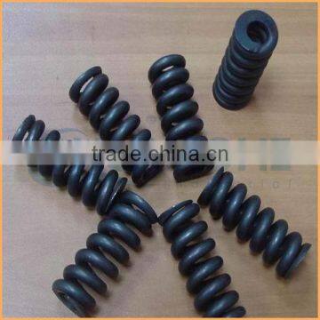 Factory Direct Zinc-plated Customized Stainless Steel Compression Spring photo-4