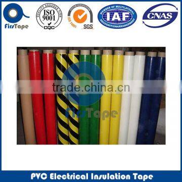 HIGH QUALITY LOW PRICE CHINA HIGH VOLTAGE INSULATION TAPE photo-6