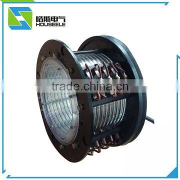 Center Pivot Irrigation System 11 Rings Lindsay Collector Ring,Lindsay Slip Ring photo-4