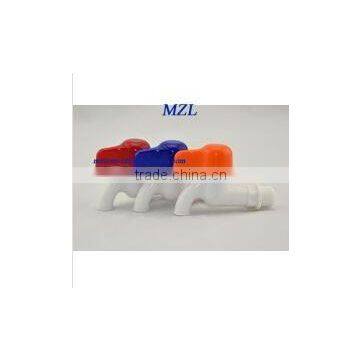 Popular Plastic Tap With High Good Quality