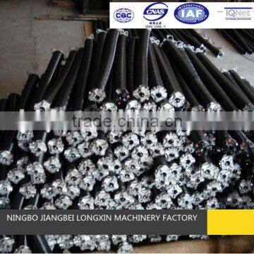 Garage Door Torsion Spring / Extension Spring - Factory Sale Directly With ISO9001 photo-3