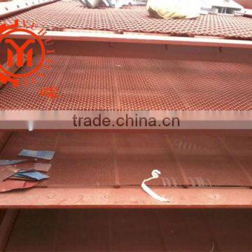 Yuhui Hot Sale YK Series Vibrating Screen With Good Performance photo-4