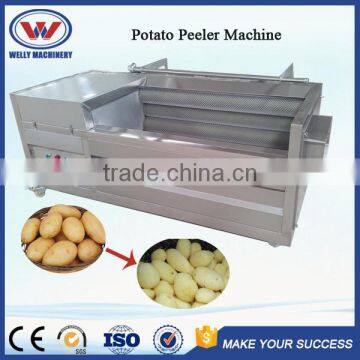 Hot sale low price high quality automatic potato peeler