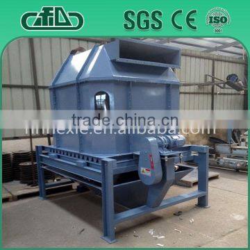 High Quality Animal Feed Processing Machine for Whole Production Line photo-3