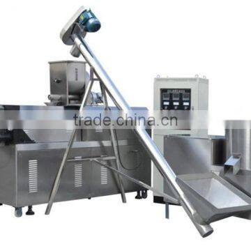 3T per day Automatic corn flakes production line small scale corn flakes production plant corn flake making machine