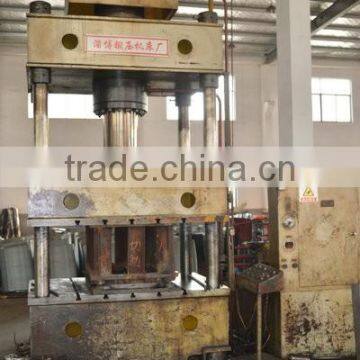 Wheel Barrow Making Machinery ,wheelbarrow Moulds,wheel Rim Making Machinery photo-3