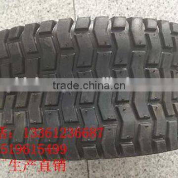 6.00-6 Rubber Pneumatic Tire photo-2
