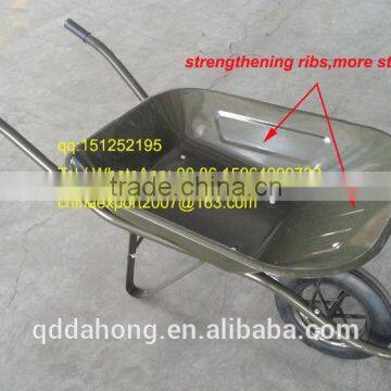 Srtong Consrtuction Wheelbarrow WB6400