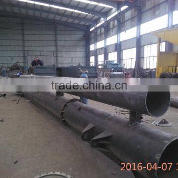 Best Quality Submersible Pump Mining Ship For Sale photo-4