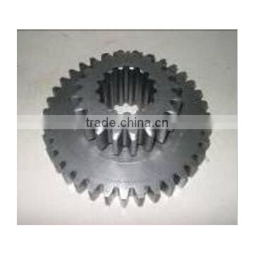 Aftermarket combine transmission parts gear rear H32057 for John Deere JD