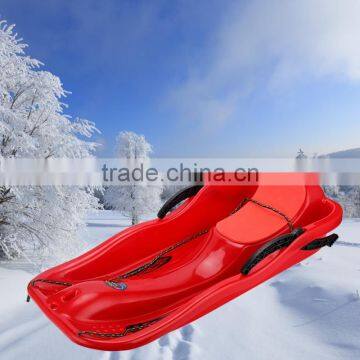 Plastic Snow Glider