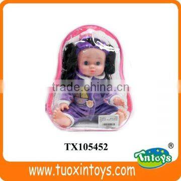 Large Plastic Dolls Eyes for Crafts photo-4