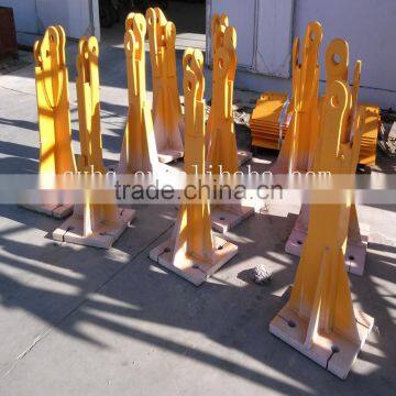 1.6M Fixing Angle for Tower Crane photo-2