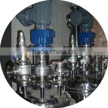 Electric Heating Blendi Tank photo-4