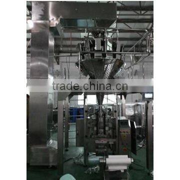 Price of Tea Pouch Packing Machine photo-3