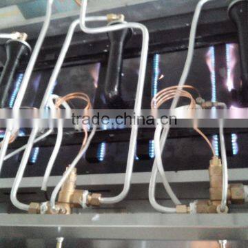 Flat Griddle/teppanyaki Griddle/gas Grill Griddle GH-48 photo-2