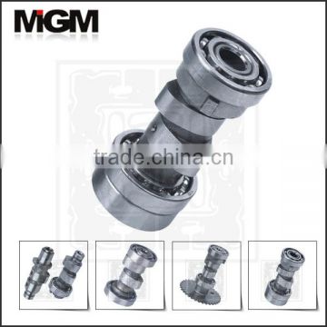 High quality motorcycle spare parts for camshaft c100