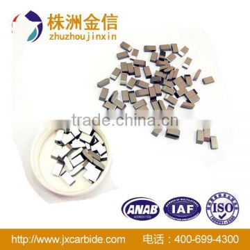 Carbide Wood Cutter, Tungsten carbide saw tips