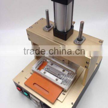 Auto Frame Installer Machine,Frame Laminating Machine photo-3