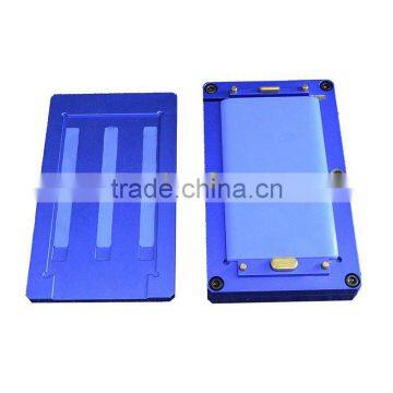 Factory Price Samsung Series Edge Screen S6 S7 Lamination Mold photo-2