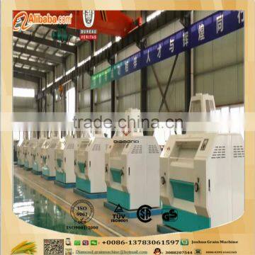 2015 HOT SALE corn flour milling maize flour mill machines