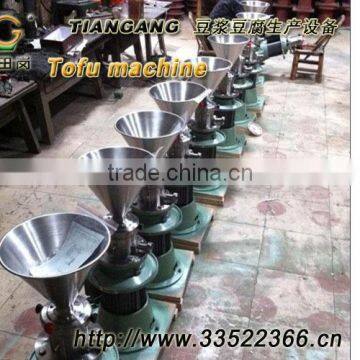 All Stainless Steel Split Colloid Mill JMS-120 Peanut Butter Grinding Machine photo-2