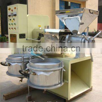 Most economic Pure olive oil press/olive oil extraction machine