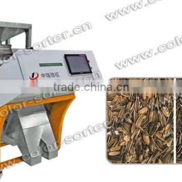 CCD Camera Color Sorter For Sunflower