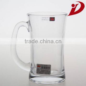 High Quality Wine Drinking Glass Cup, Wine Glass,unbreakable Glass Cups, Recycled Glass Cups,Red Wine Cup Glass photo-2