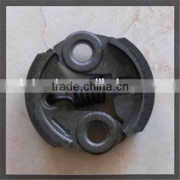 Matching Forbrush Cutter 260 Sprayer 767 Clutch 34F Lawnmower photo-3