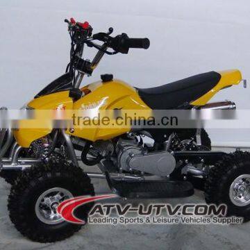 Popular Specialized Production 49cc 2 Stroke ATV for Sale(AT0496) photo-3