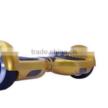 Two Wheels Electric Self Balancing Scooter photo-4