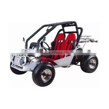 XT150GK-8/XT250GK-8 jeep go kart