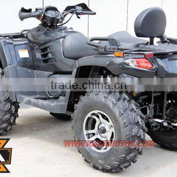 550cc 4x4 ATV Quad photo-4
