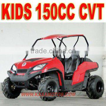 Kids 150cc Mini Truck