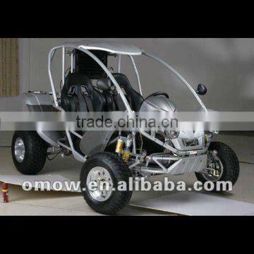 EEC 250cc Go Cart