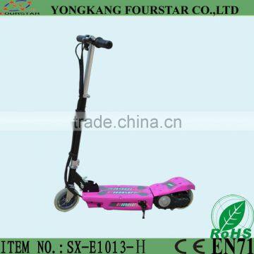 100W Power Folding Children Electric Scooter SX-E1013-H photo-3