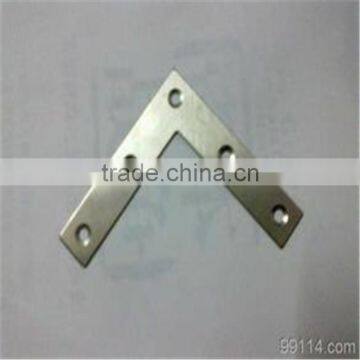 Custom Fabrication Services Metal Stamping Parts Production Stamping Parts