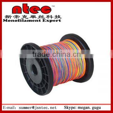 Wholesale Good Quality PE Sea Fishing Line 0.2mm Thick Fishing Line photo-2