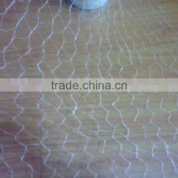 Blue, White, Green Color Bale Net Wrap for Grass Baler photo-4