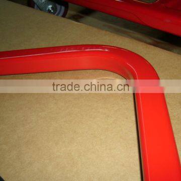 HD Panel Mover,Heavy Duty Caddy With Plastic Dipping photo-5