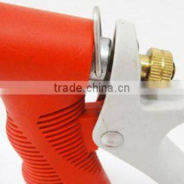 Garden Irrigation Brass Tip Trigger Water Gun photo-4