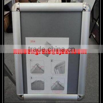 Aluminum Snap Frame photo-2