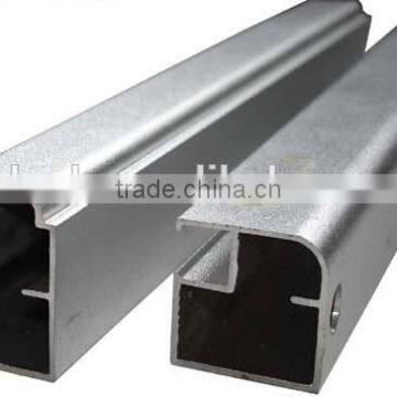 Aluminum Factory Specializing in the Use of a Variety of Custom, a Variety of Surface Treatment of Aluminum, Excellent Processin photo-4