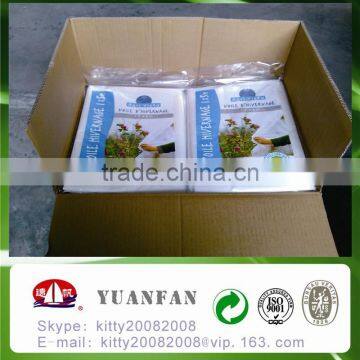 PP Nonwoven Fabric Cloth for Agriculture photo-5