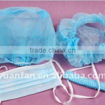 Non Woven fabric for hospital using